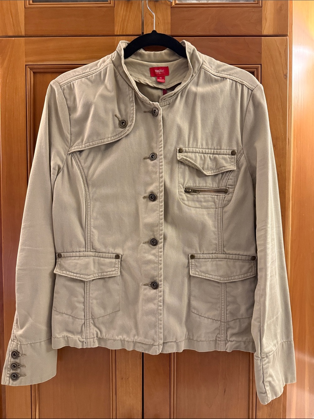 Mossimo Women’s Blazer Size XL